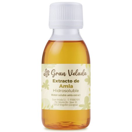 Comprar extracto de amla hidrosoluble