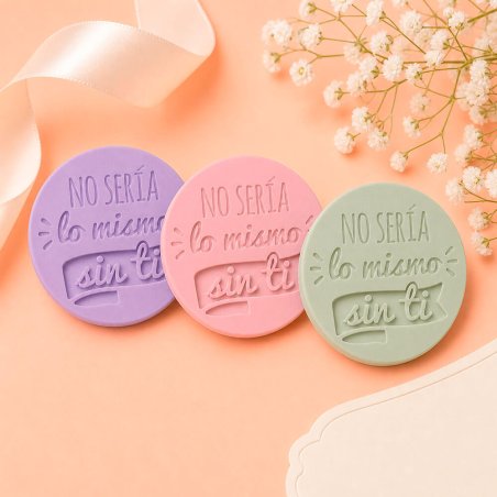 Molde para hacer detalles de imanes de nevera