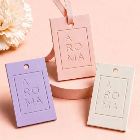 Molde placa para hacer difusores de aroma