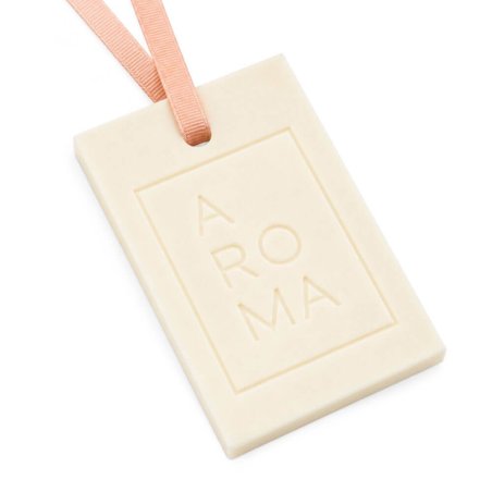 Molde placa aroma para hacer ambientadores
