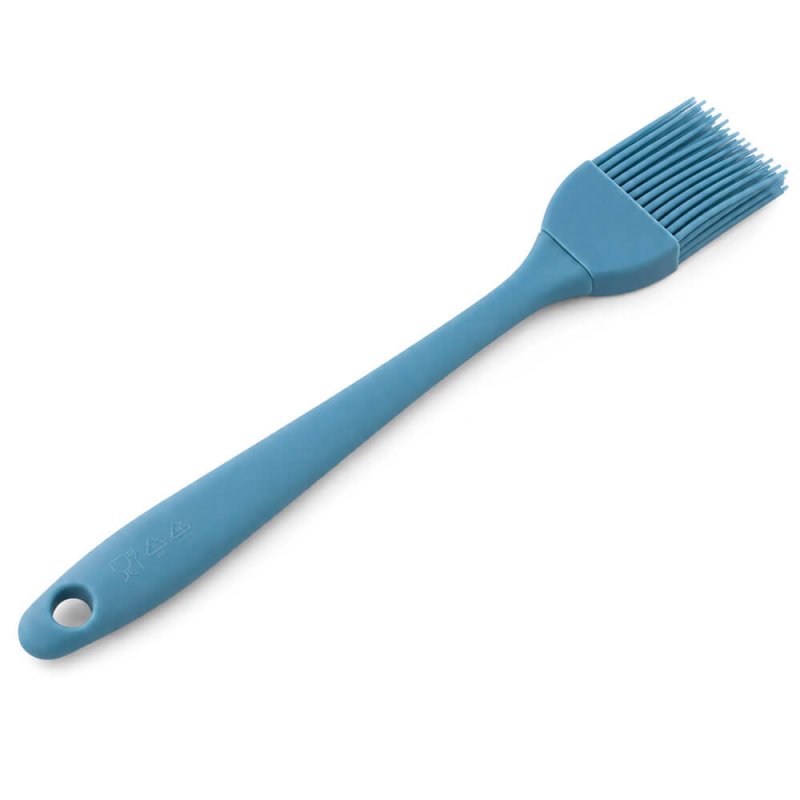 Pincel de 21 cm de silicona