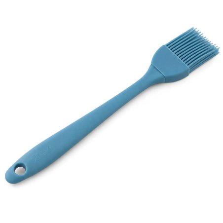 Pincel de 21 cm de silicona
