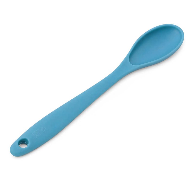 Cuchara de silicona