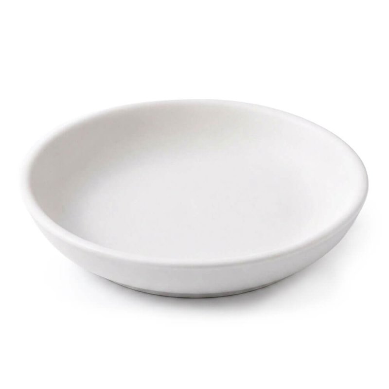 Molde plato decorativo para escayola