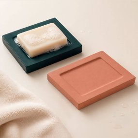 Moule porte-savon classique