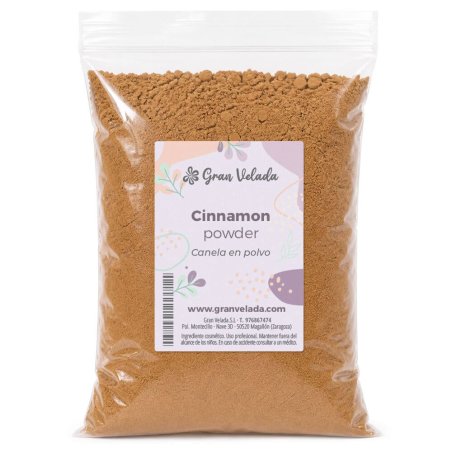 Comprar canela en polvo