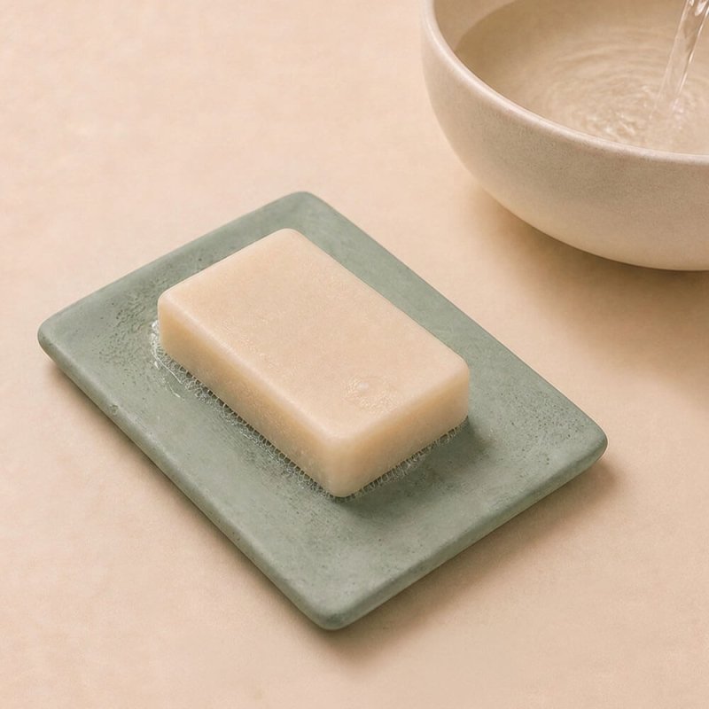 Comprar molde para hacer jabonera rectangular basic