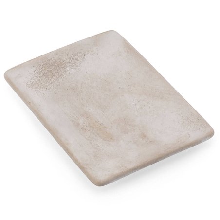 Molde para hacer jabonera rectangular basic
