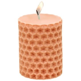 Molde Velas Favo (Panal)