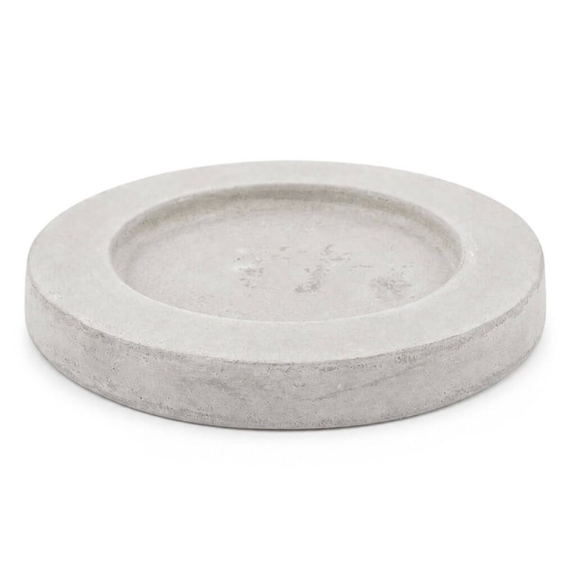 Comprar molde plato portavelas 14 cm