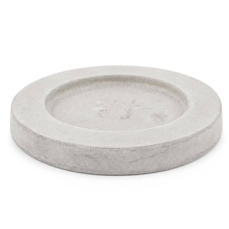 Comprar molde plato portavelas 14 cm