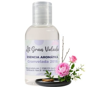 Essence Gran Velada 2018