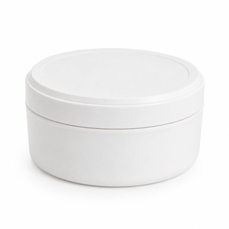 Tarro 200 ml crema