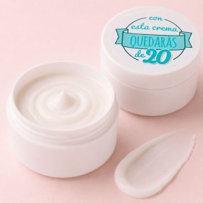 Adesivos com este creme ficara de 20