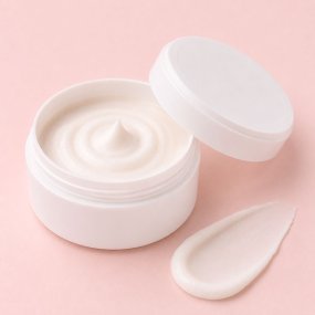 Pot blanc 200 ml