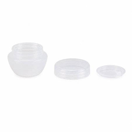 Tarro 5 ml elegance mini tres piezas