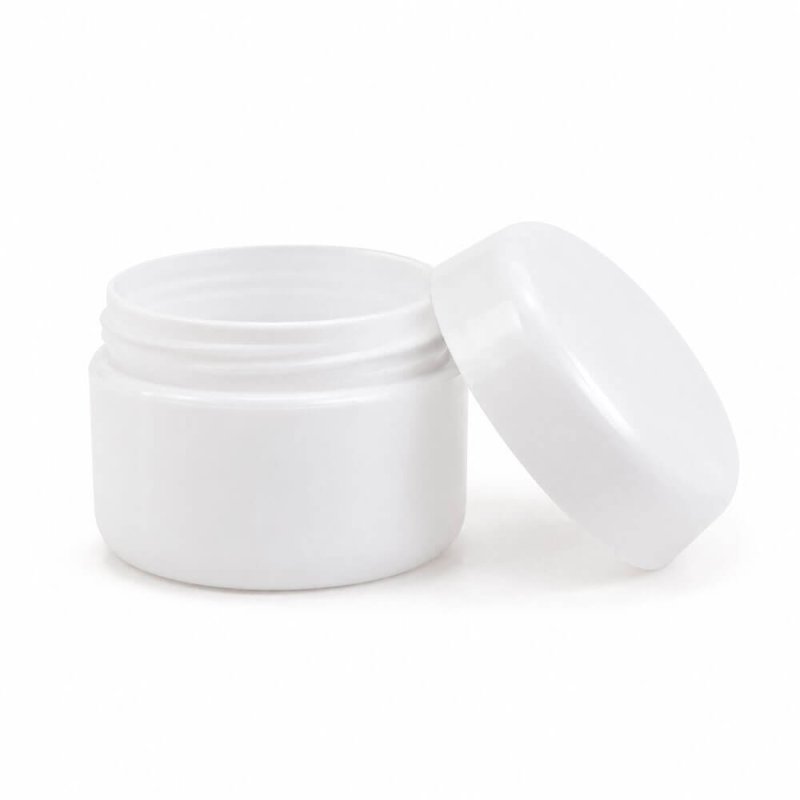 Tarros para cremas de 50 ml