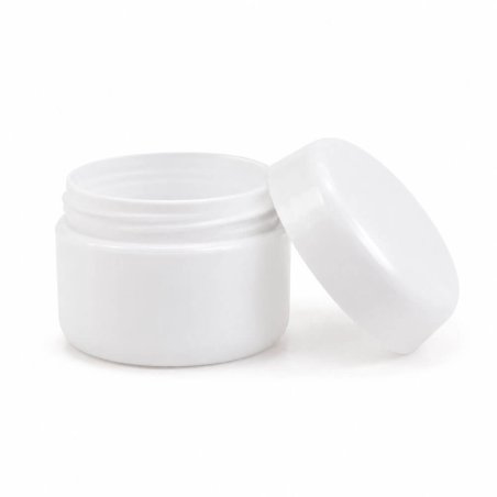 Tarros para cremas de 50 ml