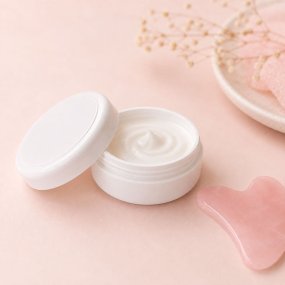 Pot blanc 50 ml