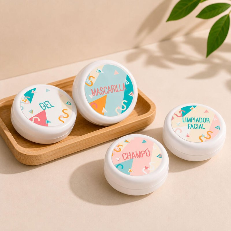 proveedor envases para cremas