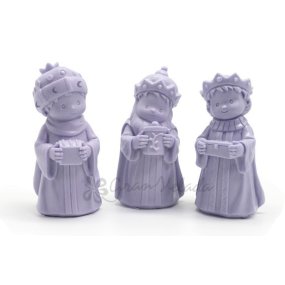 Molde reyes magos Molde reyes magos