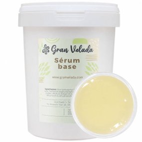 Sérum base