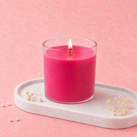 Colorante velas rojo frambuesa pigmento comprar