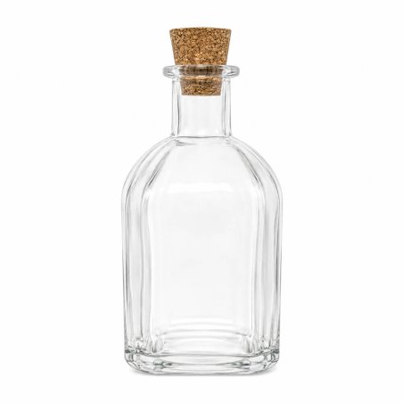 Frasca 250 ml mikado tapon de corcho