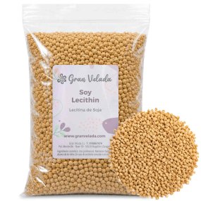 Lecitina de soja