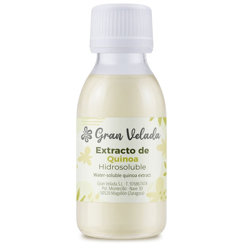 Extracto de quinoa hidrosoluble comprar