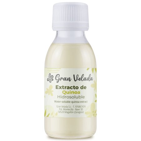 Extracto de quinoa hidrosoluble comprar