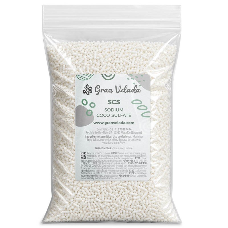 scs. sodium coco sulfate por mayor comprar