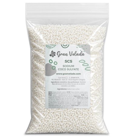 scs. sodium coco sulfate por mayor comprar