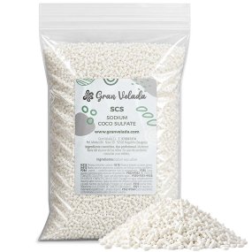 scs. sodium coco sulfate por mayor