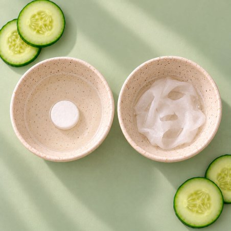 Mascarilla de tela para la cara