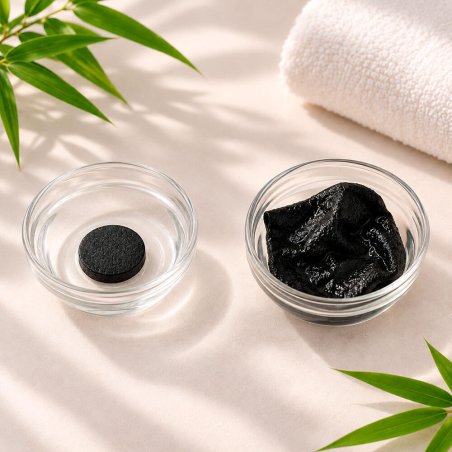 Mascarilla facial desechable