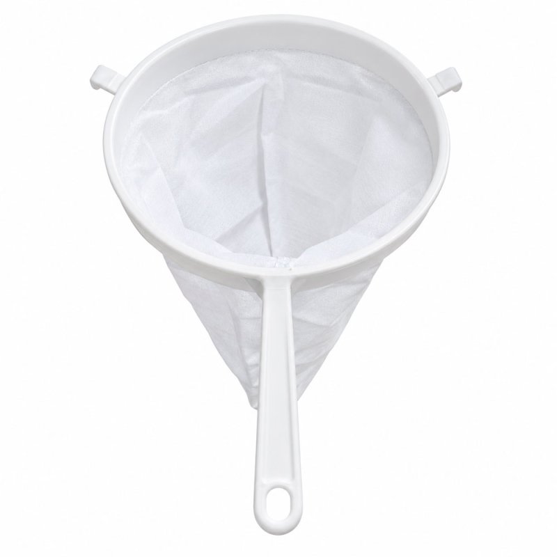 Colador chino de malla 20 cm comprar
