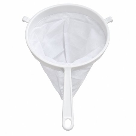 Colador chino de malla 20 cm comprar