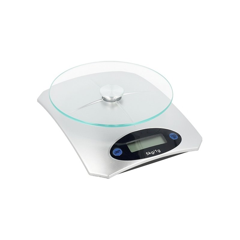 Bascula digital 5 kg  comprar
