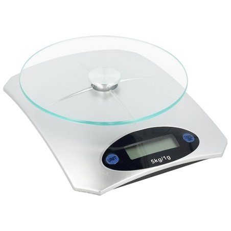 Bascula digital 5 kg  comprar