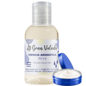 Essencia aromatica niva