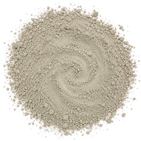 Muestra barro ghassoul