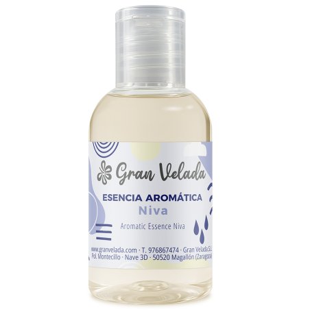 Esencia crema facial