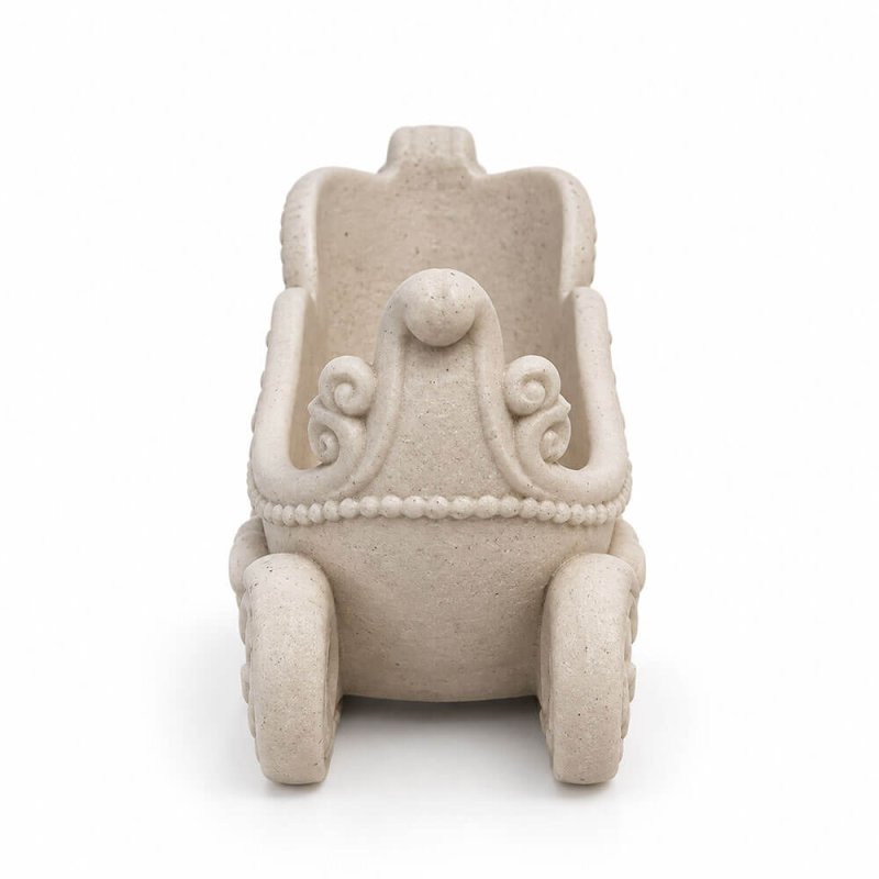 Comprar molde para velas trineo de Navidad