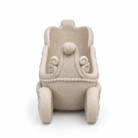 Comprar molde para velas trineo de Navidad