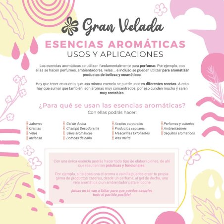 Aroma a sangre de drago