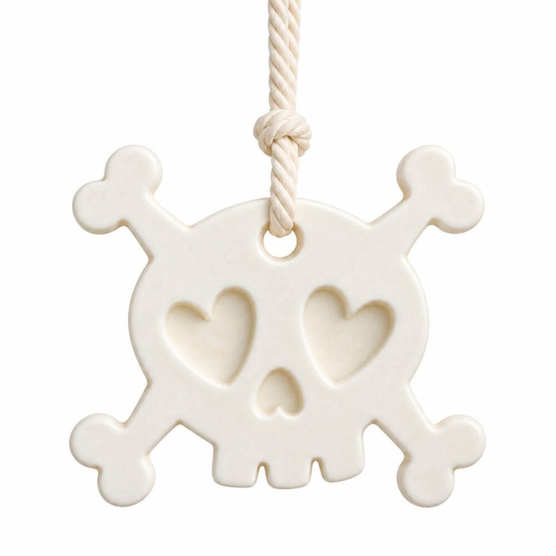 Comprar molde calavera halloween figura para colgar