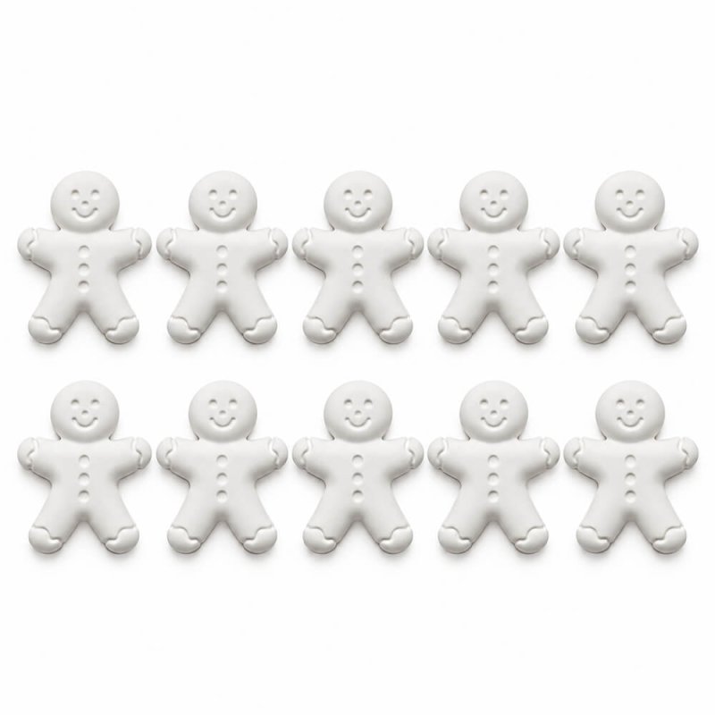 Picks gingerman