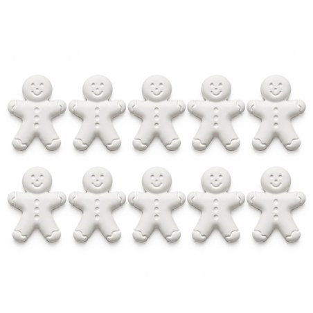 Picks gingerman