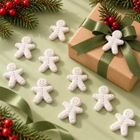 Picks gingerman